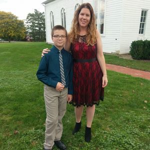 Meet your Posher, Shannon